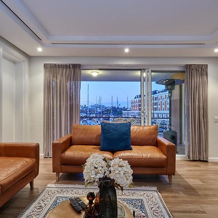 Parama 102 Cape Town Exterior photo