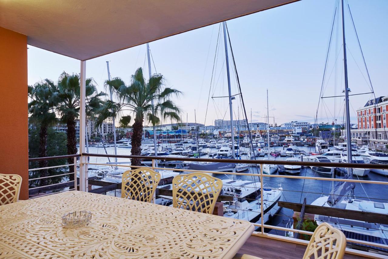 Parama 102 Cape Town Exterior photo