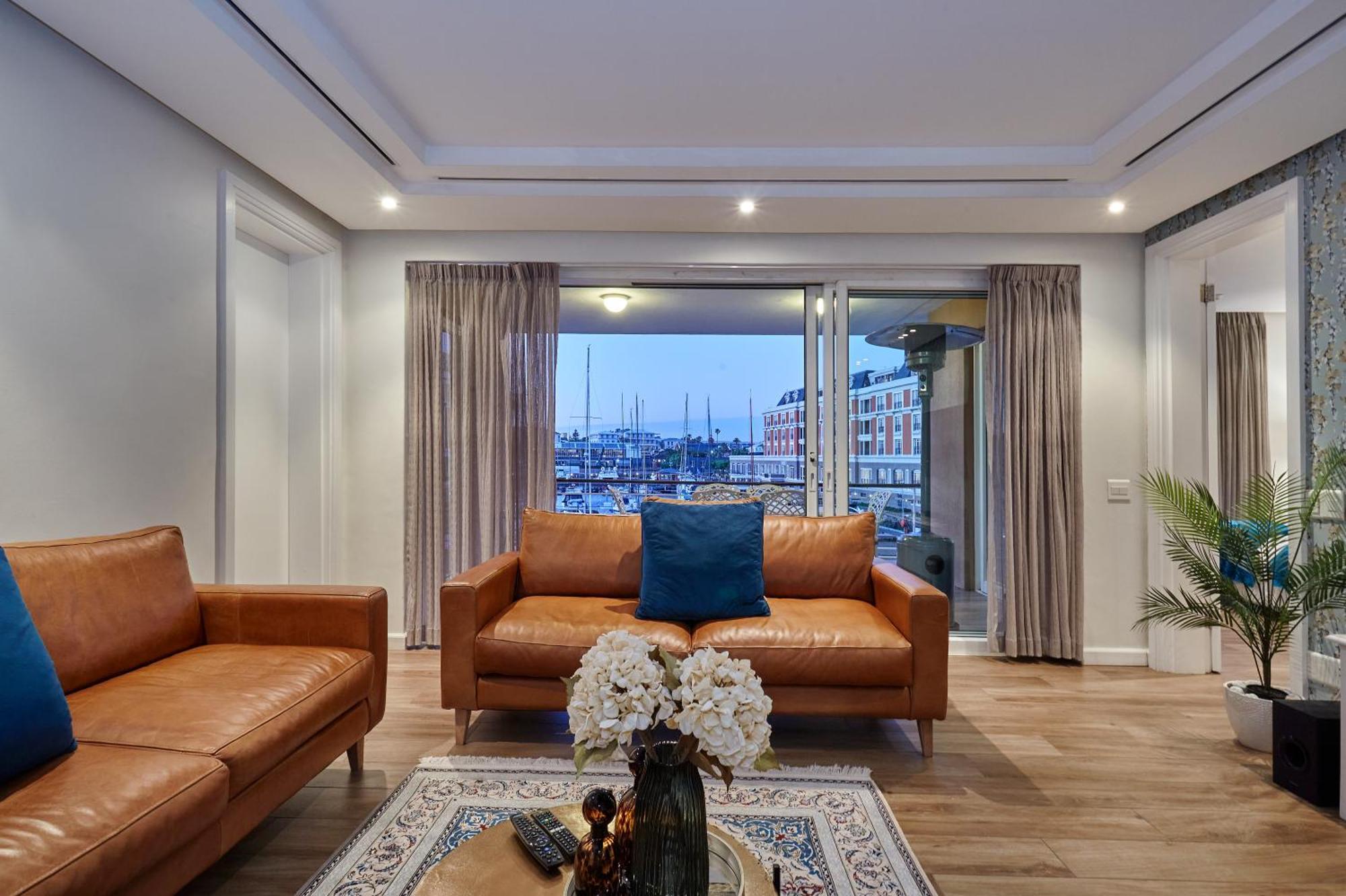 Parama 102 Cape Town Exterior photo