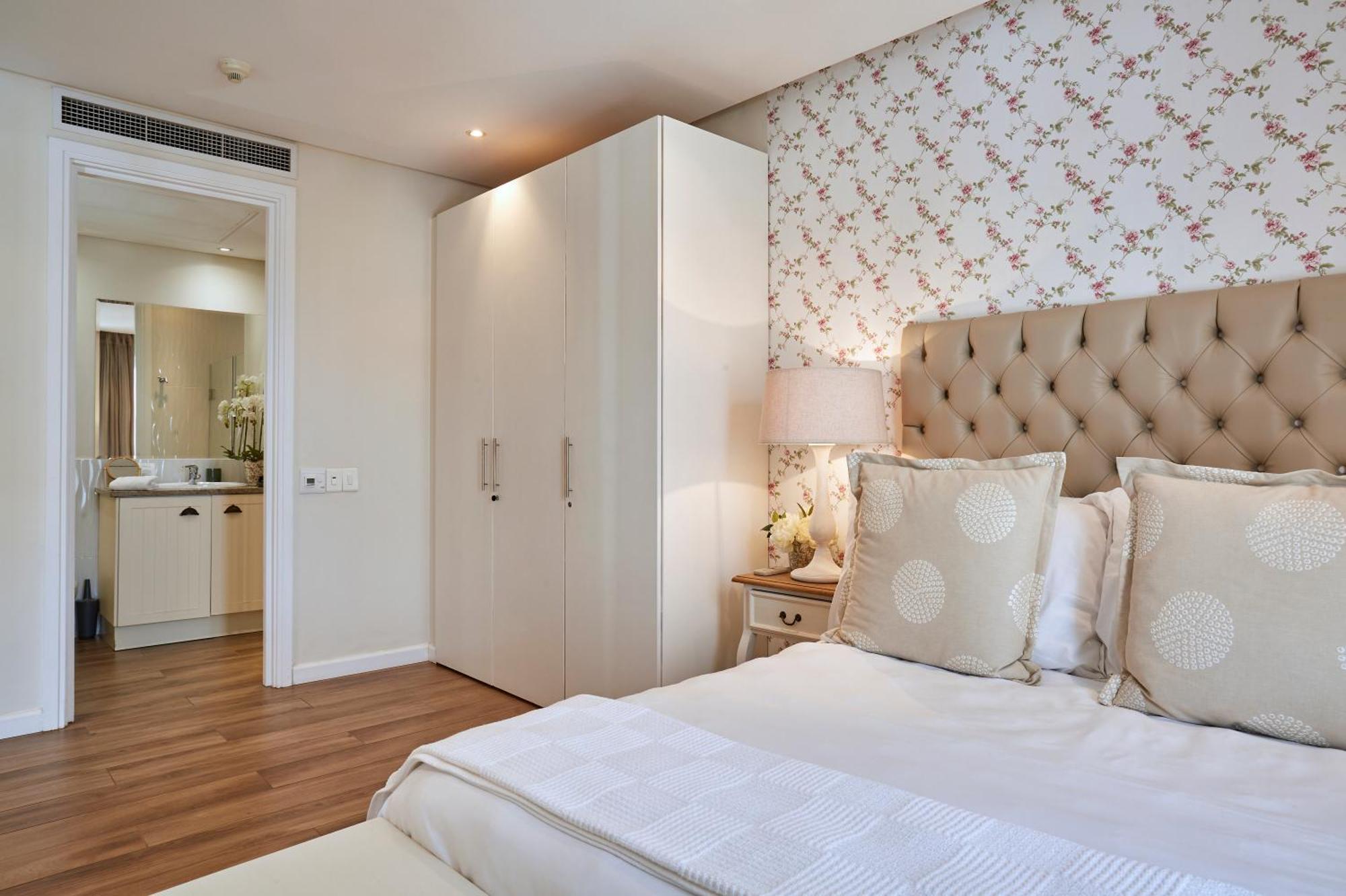 Parama 102 Cape Town Exterior photo