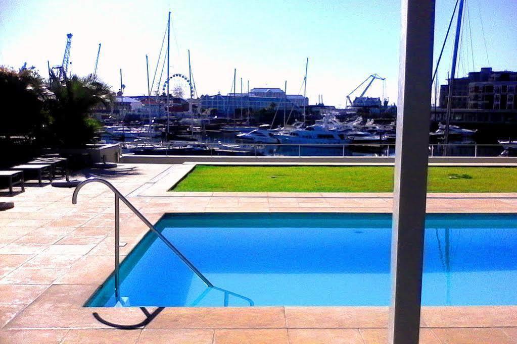 Parama 102 Cape Town Exterior photo